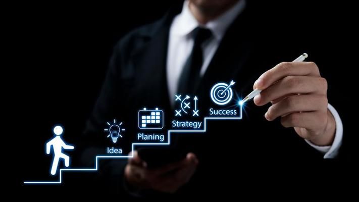 optimización de procesos